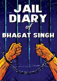 Cover Jail Diary