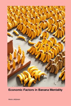 Cover Economic Factors in Banana Mentality