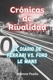 Crónicas De Rivalidad