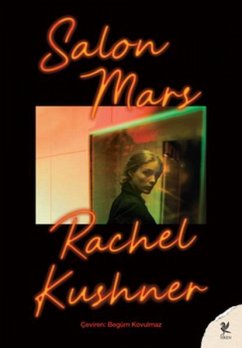 Salon Mars Cover Salon Mars