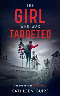 Cover The Girl Who Was Targeted