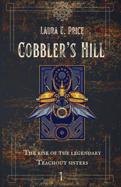 Cover Cobbler's Hill