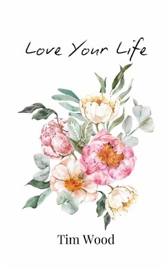 Cover Love Your Life