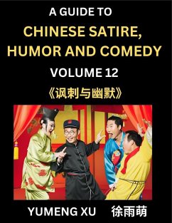 Cover Laughing at Life (Part 12)
