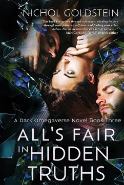 All's Fair in Hidden Truths - Goldstein, Nichol