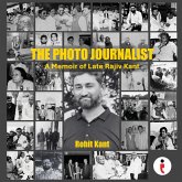 The Photo Journalist The Photo Journalist