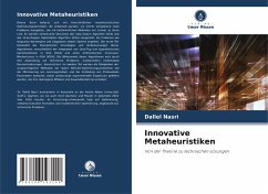 Cover Innovative Metaheuristiken