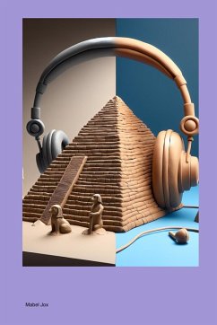Cover Innovative Methods for Pyramids and Headphones