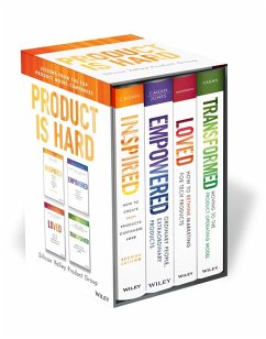 Cover Product Is Hard Svpg Box Set