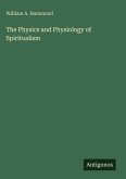 The Physics and Physiology of Spiritualism