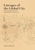 Lineages of the Global City Lineages of the Global City