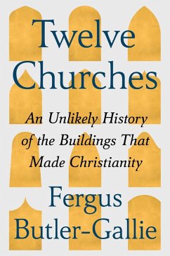 Twelve Churches Twelve Churches