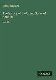 The History of the United States of America