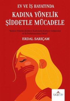 Cover Ev ve Is Hayatinda Kadina Yönelik Siddetle Mücadele