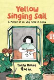 Yellow Singing Sail Yellow Singing Sail