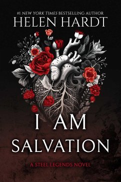 I Am Salvation - Hardt, Helen