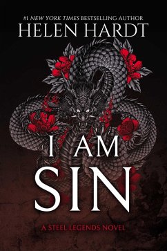 I Am Sin - Hardt, Helen