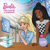 Barbie: You Can Be a Scientist Barbie: You Can Be a Scientist