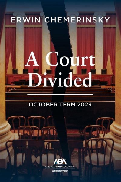 A Court Divided