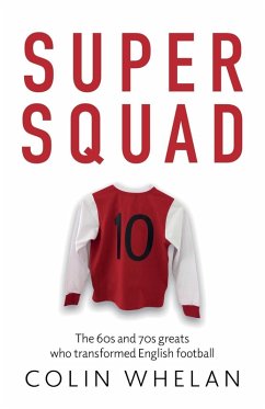 Cover Super Squad