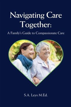 Cover Navigating Care Together