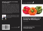 Extractos vegetales en el manejo de Meloidogyne