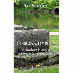 Cover Cuando dios hace las maletas