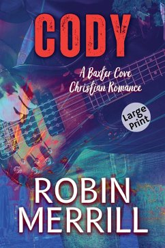 Cover Cody