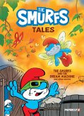 The Smurfs Tales Vol. 13 The Smurfs Tales Vol. 13
