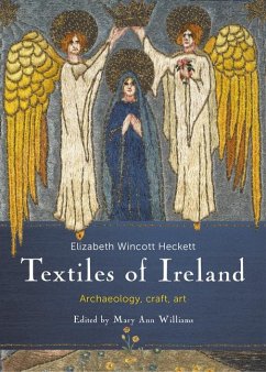 Cover Textiles of Ireland
