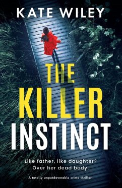 Cover The Killer Instinct