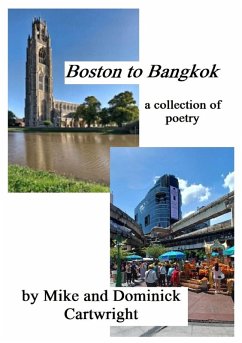 Cover Boston to Bangkok