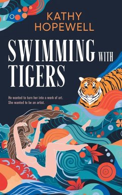 Swimming with Tigers - Hopewell, Kathy