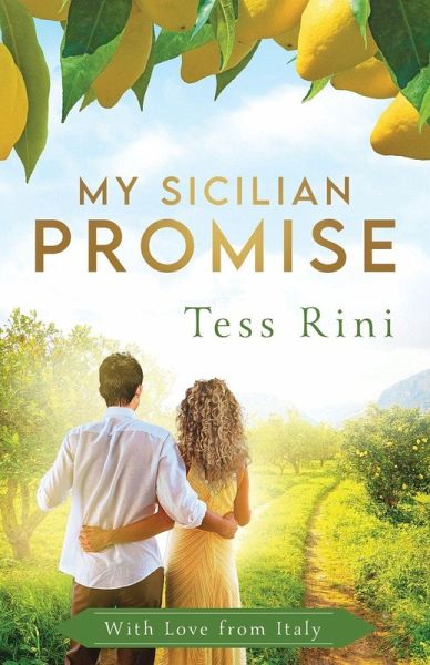 My Sicilian Promise