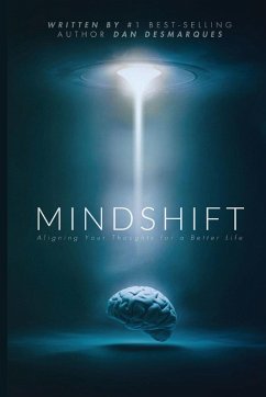 Mindshift - Desmarques, Dan