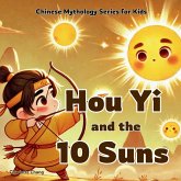 Hou Yi and the 10 Suns