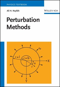 Cover Perturbation Methods