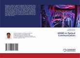 MIMO in Optical Communication MIMO in Optical Communication