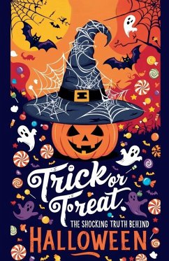 Cover Trick or Treat