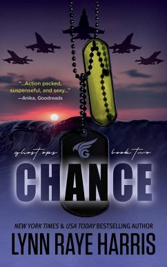 Chance - Harris, Lynn Raye