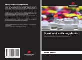 Sport and anticoagulants Sport and anticoagulants