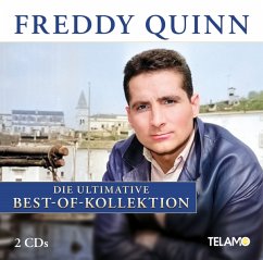 Die Ultimative Best-Of-Kollektion - Quinn,Freddy