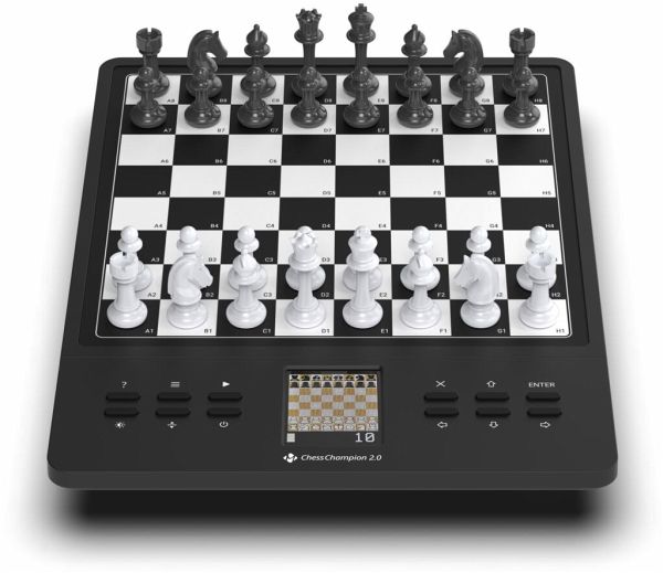 Millennium Chess Champion 2.0 Millennium Chess Champion 2.0