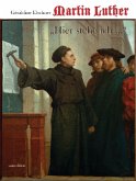 Martin Luther (Restauflage) Martin Luther (Restauflage)