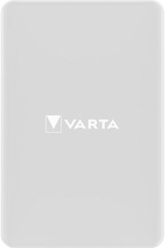 Varta Mag Wireless Power Bank 5.000mAh 57903101111