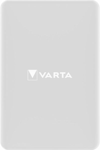 Varta Mag Wireless Power Bank 5.000mAh 57903101111 Varta Mag Wireless Power Bank 5.000mAh 57903101111