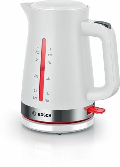 Bosch TWK 4M221 MyMoment weiß