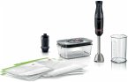 Bosch MSM 4B6V2 ErgoMaster Serie 4 schwarz / gra