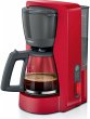 Bosch TKA 3M134 rot - Bild 1