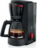 Bosch TKA 3M133 MyMoment schwarz Bosch TKA 3M133 MyMoment schwarz